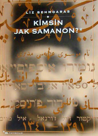 Kimsin Jak Samanon?