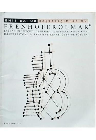 Frenhofer Olmak