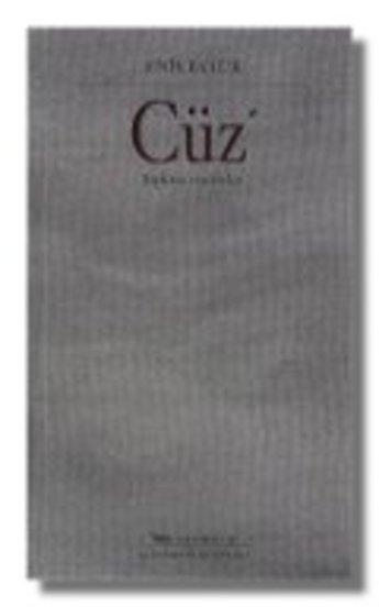 Cüz Kıpkısa Metinler