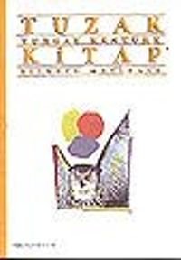 Tuzak KitapŞiirsel Metinler