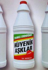 Hijyenik Aşklar