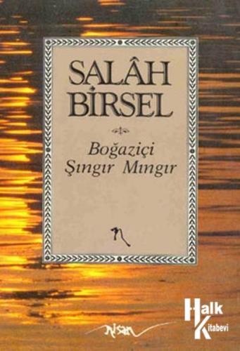 Boğaziçi Şıngır Mıngır