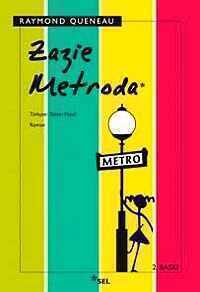Zazie Metroda