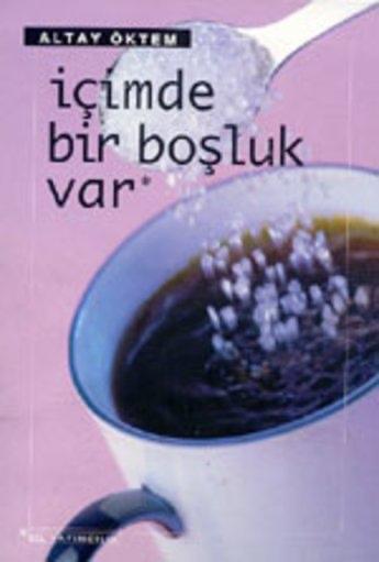 İçimde Bir Boşluk Var