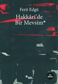 Hakkari'de Bir Mevsim