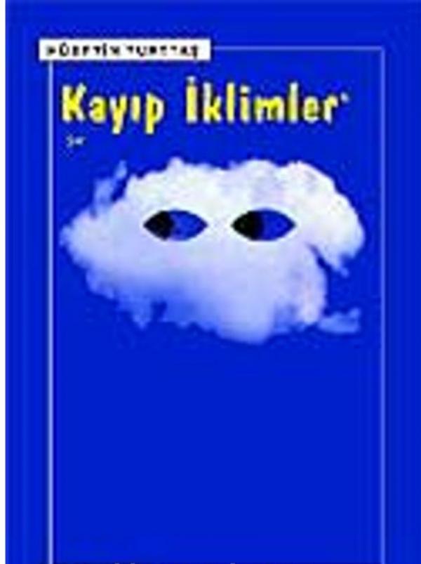 Kayıp İklimler
