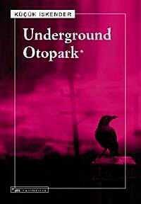 Underground Otopark