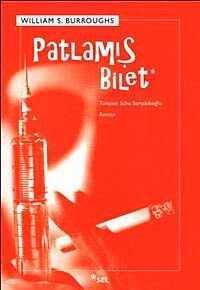 Patlamış Bilet