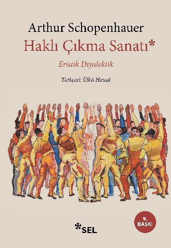 Haklı Çıkma Sanatı