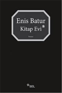 Kitap Evi