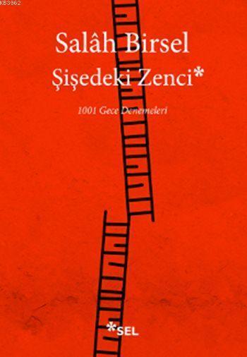Şişedeki Zenci