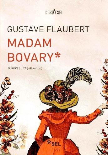  Madam Bovary