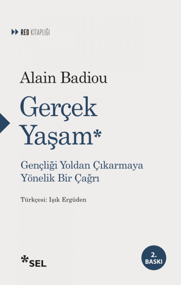 Gerçek Yaşam