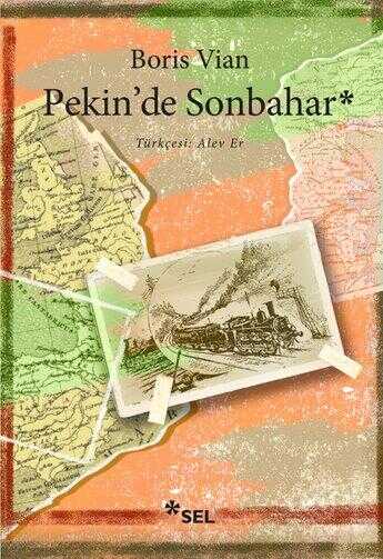 Pekin'de  Sonbahar
