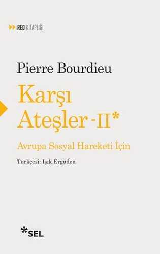 Karşı Ateşler 2