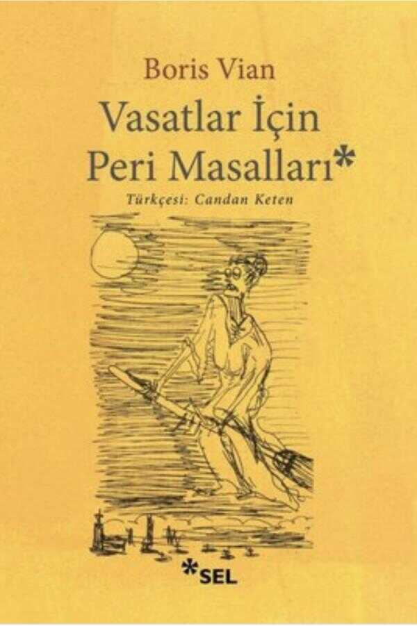 Vasatlar İçin Peri Masalları