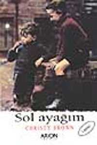Sol Ayağım