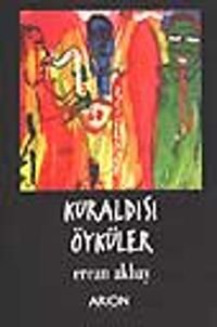 Kuraldışı Öyküler