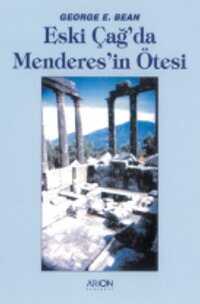 Eskiçağ'da Menderes'in Ötesi
