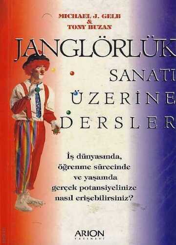 Janglörlük Sanatı Üzerine Dersler