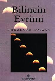 Bilincin Evrimi
