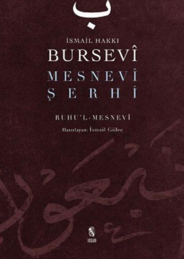 Mesnevi Şerhi