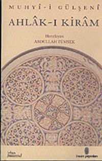 Ahlak-ı Kiram