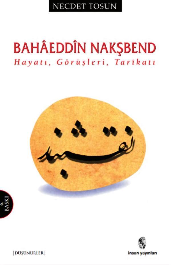 Bahâeddîn Nakşbend