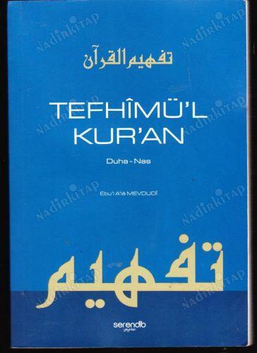 Tefhimü'l Kur'an Duha - Nas