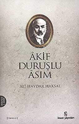 Akif Duruşlu Asım