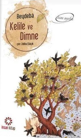 Kelile ve Dimne