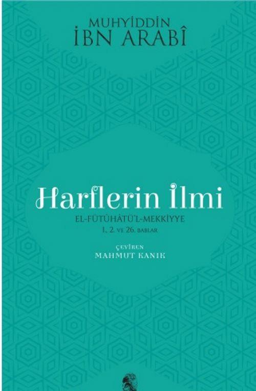 Harflerin İlmi