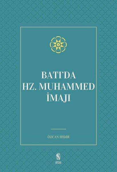 Batı'da Hz. Muhammed İmajı