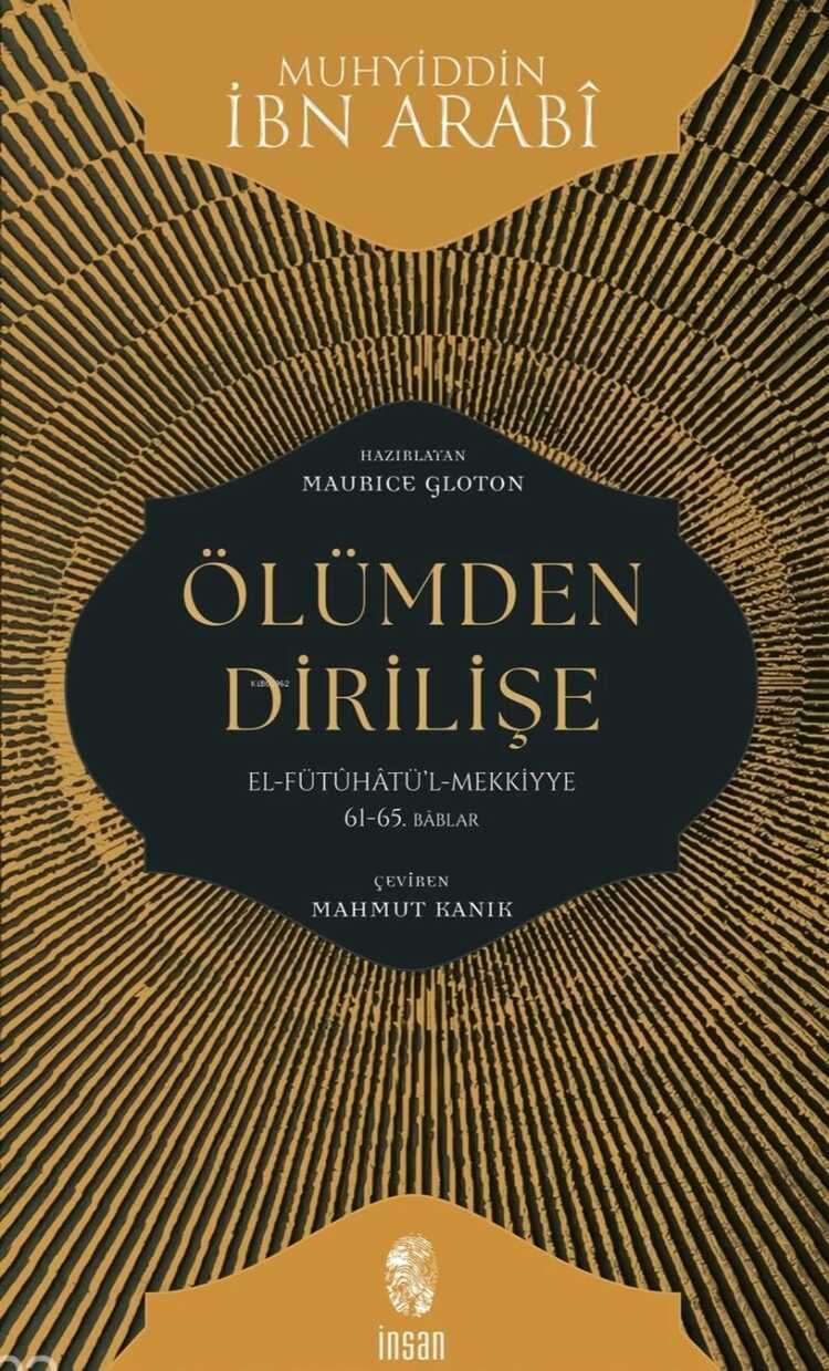 Ölümden Dirilişe