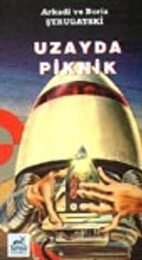 Uzayda Piknik