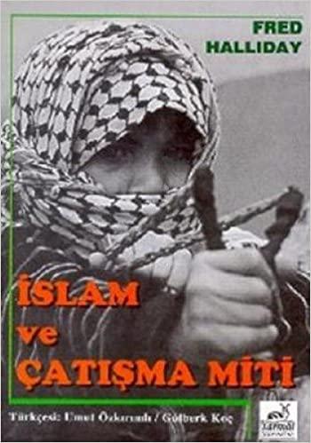 İslam ve Çatışma Miti