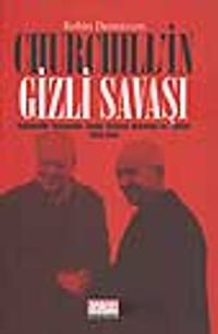 Churchill'in Gizli Savaşı / 14-B-14