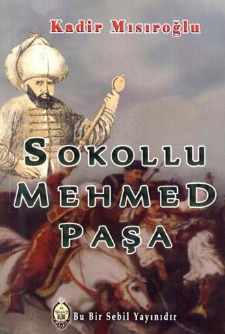 Sokollu Mehmed Paşa