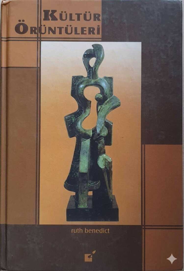 Kültür Örüntüleri
