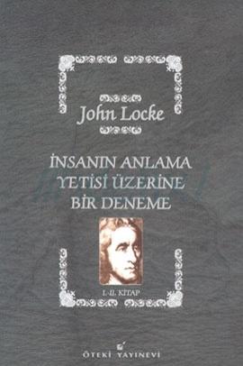 İnsanın Anlama Yetisi Üzerine Bir Deneme
