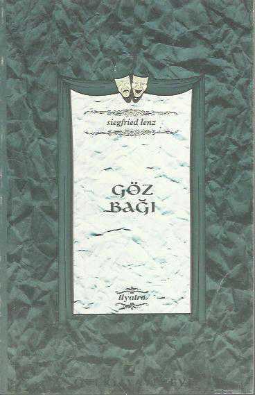 Göz Bağı