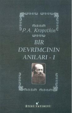 Bir Devrimcinin Anıları 1