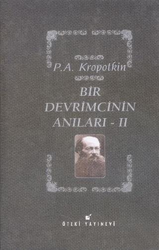Bir Devrimcinin Anıları 2