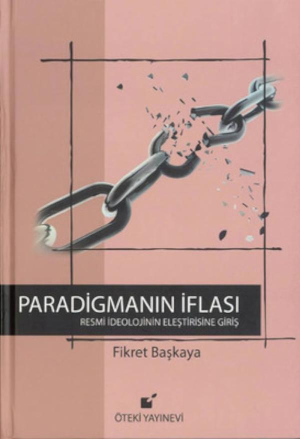 Paradigmanın İflası