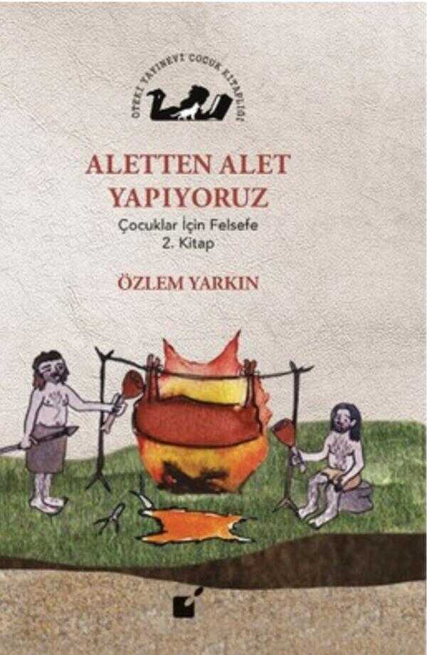 Aletten Alet Yapıyoruz