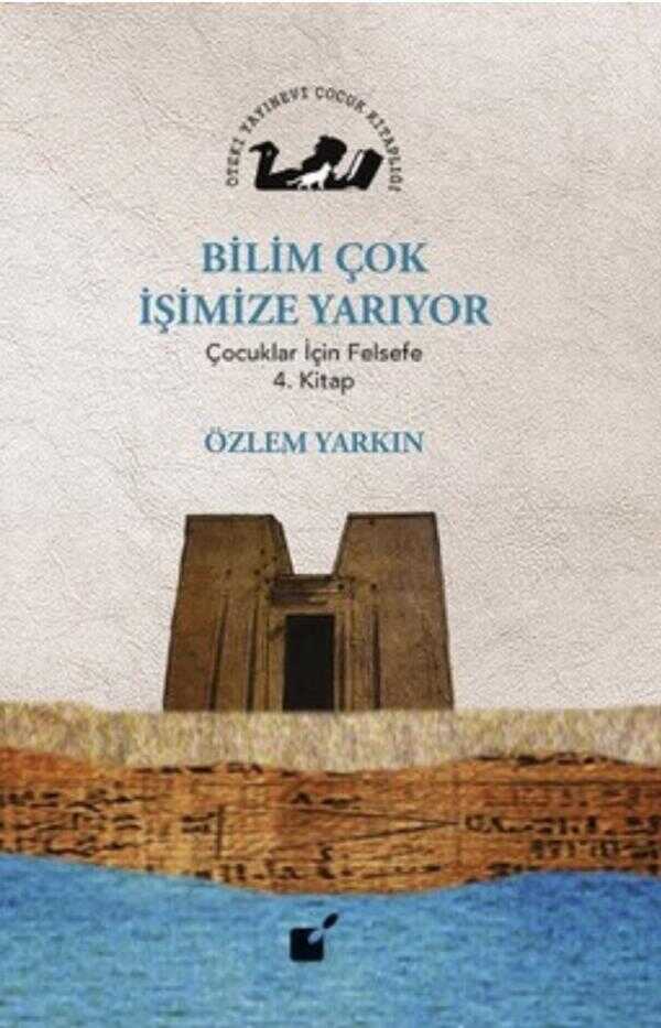 Bilim Çok İşimize Yarıyor