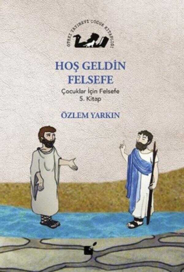 Hoş Geldin Felsefe