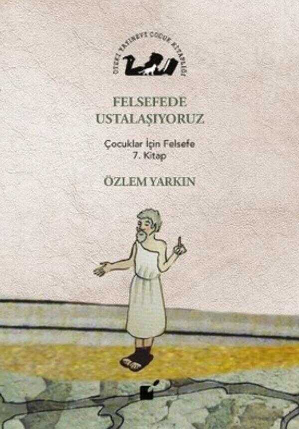 Felsefede Ustalaşıyoruz