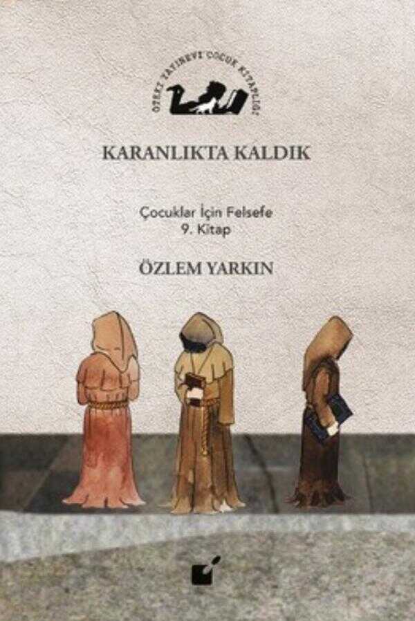 Karanlıkta Kaldık