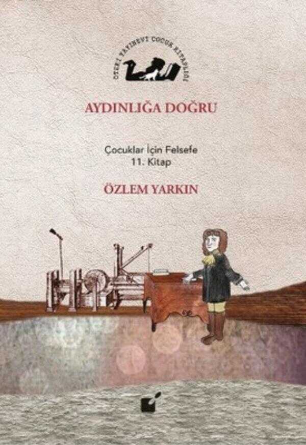 Aydınlığa Doğru